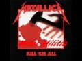 Metallica-Kill´Em All-[Full Album] 