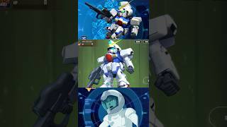 【GジェネET】SR ヴィクトリーガンダム 武装アニメ ＃Shorts ＃ジージェネエターナル
