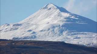 preview picture of video 'Winter in Akureyri'