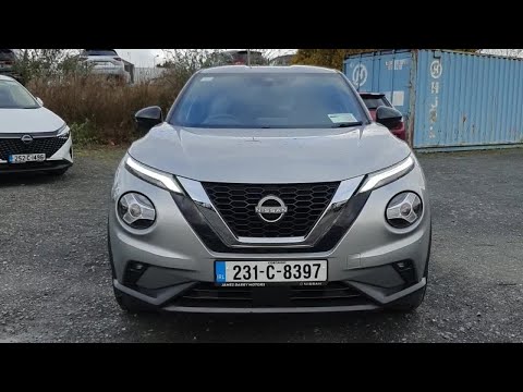 Nissan Juke 1.0T PET 2WD SV Premium - Image 2