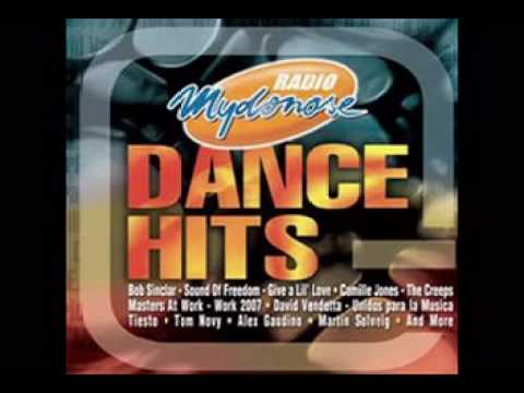 ELISSA  AYCHALAK (Cengiz Unsal mix)  Radyo Mydonose V.... VERSİON EXCLUSİVE 65