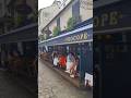 PROCOPE THE OLDEST CAFé RESTAURANT IN PARIS FRANCE 2024