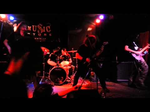 The Official Homicide Hagridden Channel