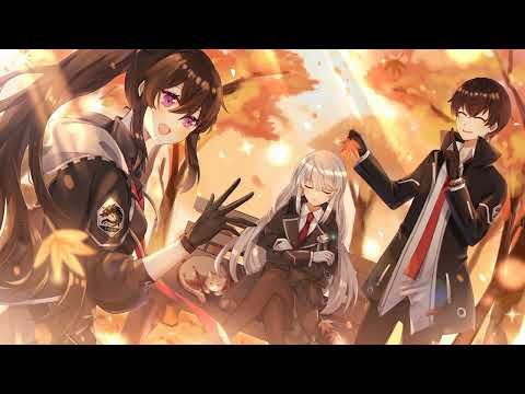 Counter Side soundtrack | FOREVER