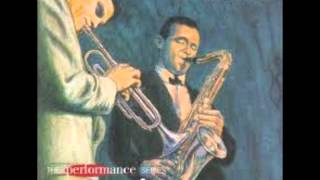 Yesterdays - Stan Getz &amp;  Chet Baker.wmv