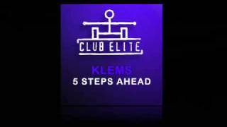 Klems - 5 Steps Ahead (Uplifting Mix) [Club Elite/Armada]