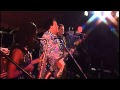Red Elvises - Love Pipe Live At Musikfest 