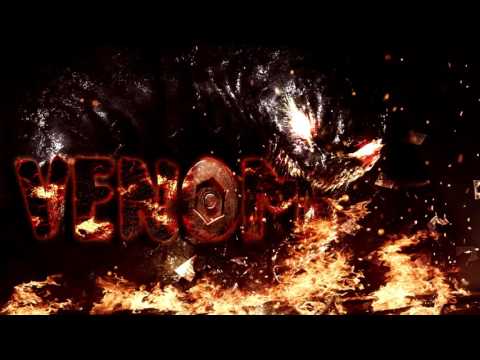 VENOM MIX 2016 [HARDTEK]
