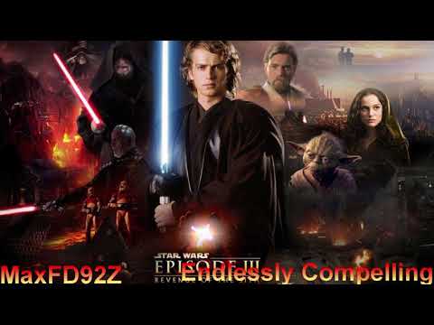 Star Wars: Revenge of the Sith - The Complete Score - Endlessly Compelling