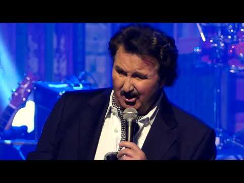 Krzysztof Krawczyk - Byle było tak (koncert)