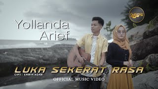 Download lagu Yollanda Arief Luka Sekerat Rasa Lagu Pop Melayu T... mp3