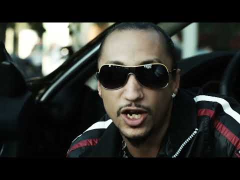 Akim jayvonee feat R-kelly -AUTOMATIC- ( Official music video)