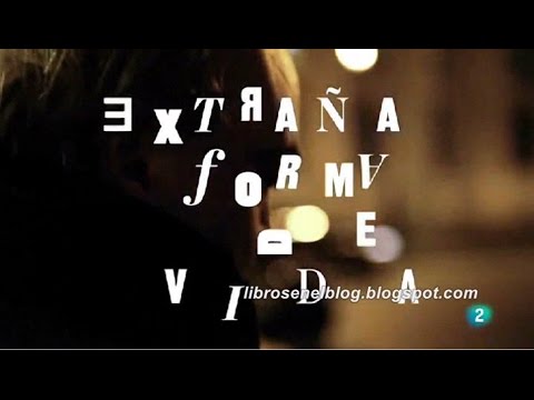 Ciclo Palabra: Enrique Vila-Matas