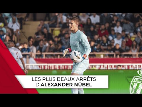 Les arrêts d'Alexander Nubel - Saison 22/23 - Partie 1
