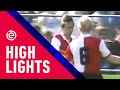 WEERGALOZE CRUIJFF DOET HET VOOR FEYENOORD ✨ | FC Dordrecht - Feyenoord (23-04-1984) | Highlights