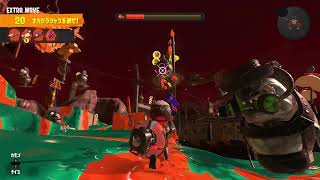 テスト　Splatoon Shortsの養殖場 のライブ配信　#Splatoon3　#スプラトゥーン３　#サーモンラン