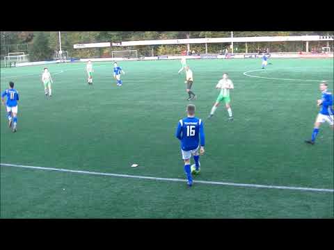 Soest JO17 1   asvDronten JO17 1