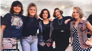 Nanci Griffith, Mary Chapin, Indigo Girls, Julie Gold - (Full Show) [1991]