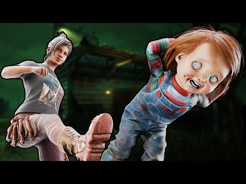 Chaotic Solo Q Survivor Chases To Watch While You Eat