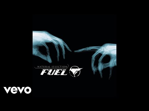 Fuel - Million Miles (Official Audio)