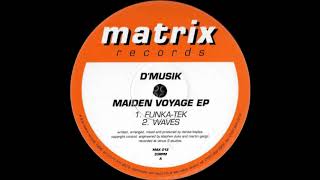 D'Musik - Waves