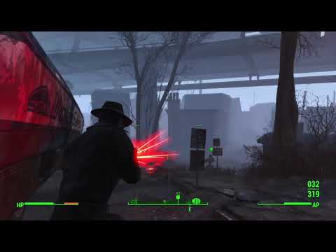 Fallout 4 pt20