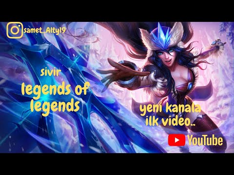 sivir le yenilgi