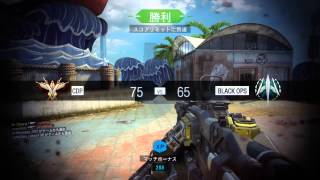 【初BO3】ついにBO3に参戦！実況？キモ声dkがお届けするAIMの合わないBO3　12月28日