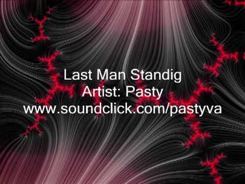 last man standing - Stro