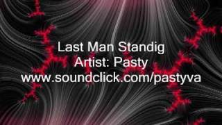 last man standing - Stro