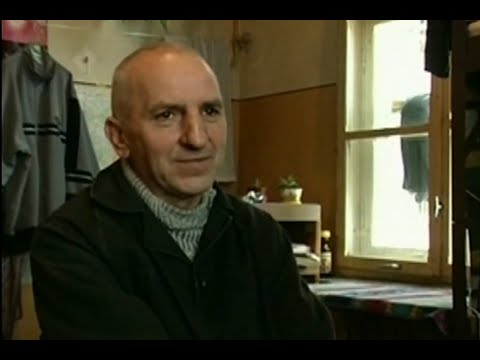 Paragraf § 148 - Kara Śmierci - MAZUR odc.7 - film dokumentalny (2002)