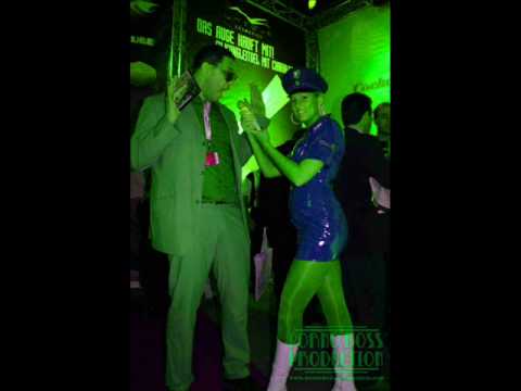 King Orgasmus One-Cocain