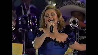 La gitana. Rocío Dúrcal y Juan Gabriel