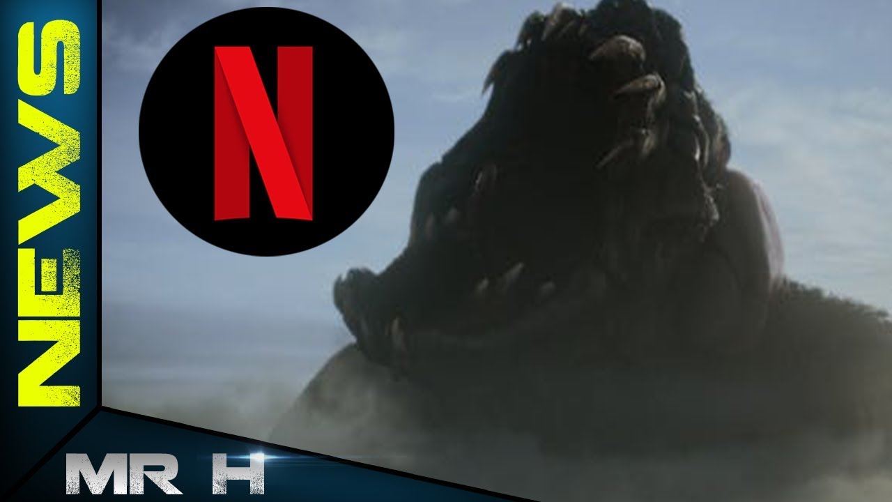 Why Cloverfield Paradox Ended Up On NETFLIX