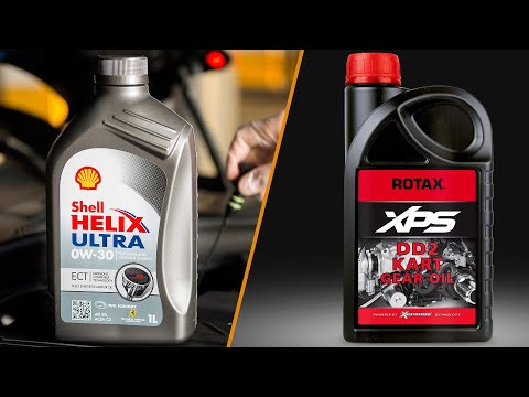 Gear Oil Vs Engine Oil: What’s The Difference? [2025]