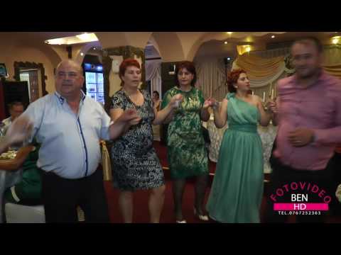 Nunta Nicuta si Mihai 3