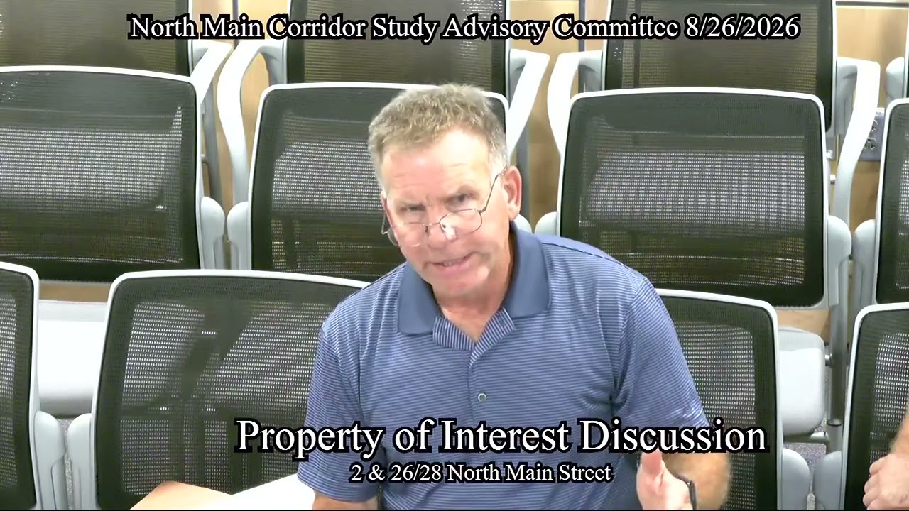 From the Other Committee