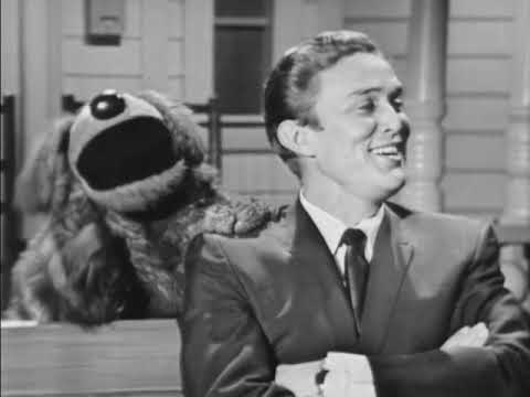 3 clips of Jimmy Dean and Rowlf