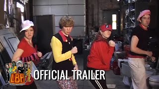 Ghoulish Chronicles From Bonejack High TRAILER (2005) | LBP Trailers