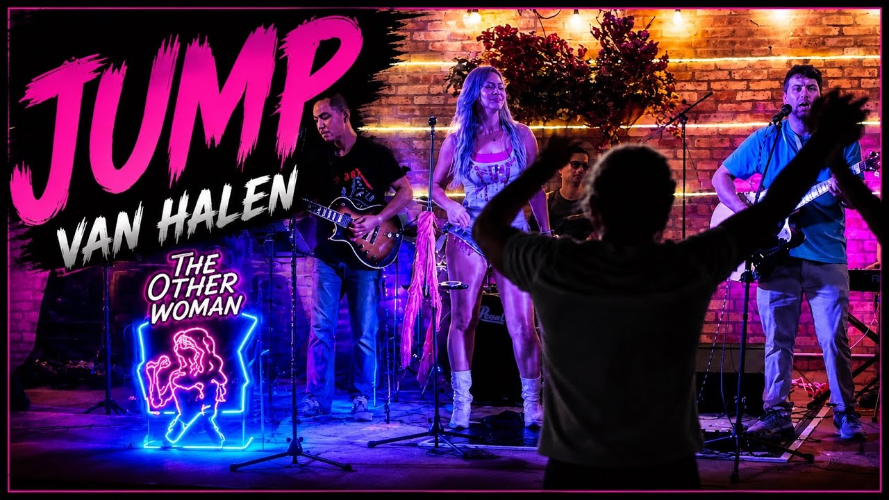 Promotional video thumbnail 3 for The Other Woman