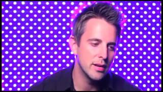 matt hammitt   story behind Every Falling Tear Album