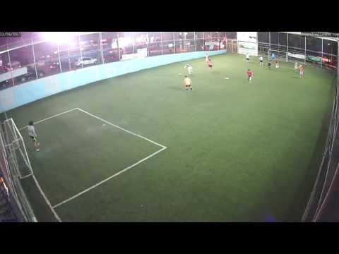 ÖzAlibeyköy Spor Kulübü - 11-04-2017 20:00:01 - sosyalhalisaha.com