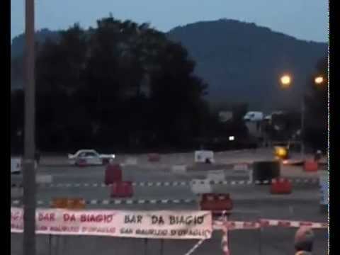 22°Rally Del Rubinetto 2015 PS1 Show!!!!!!