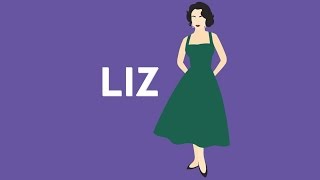 I’ll Have What’s She’s Having: Liz Taylor’s Diet Video