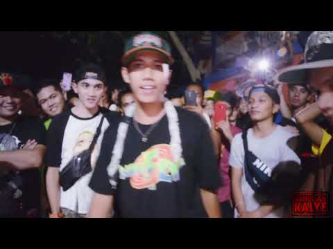 Boomer & Og Nalus vs Zee One & Jr Weezy