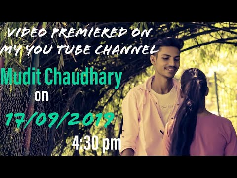 An Untold breakup story ( teaser )