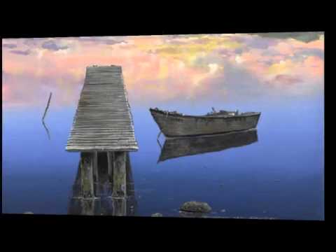 Robert Lyn Nelson - "Heart Chakra"