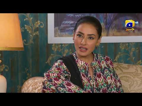 Maa Nahi Saas Hoon Main Episode 33 | Best Scene 09 | Hammad Shoaib - Sumbul Iqbal | Har Pal Geo