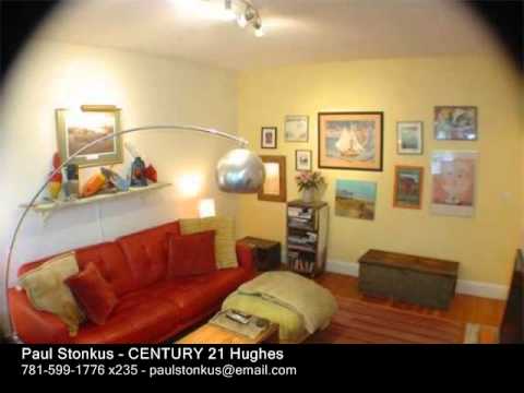 22 Atlantic St Lynn, MA 01902 - Condo - Real Estate - For Sale -