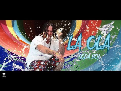 Soda Boy - La Ola (Video Oficial)(Prod.Young Wild)